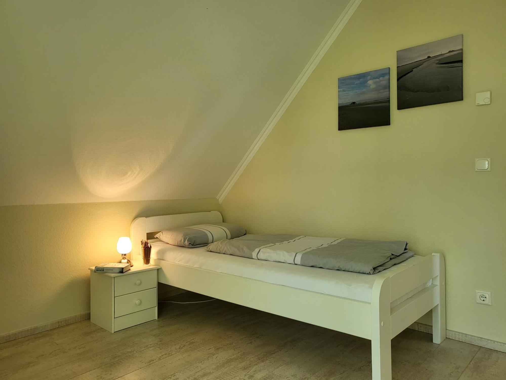 Ferienhaus Dhh "Unsere Zweite Heimat" Links Sankt Peter-Ording Zewnętrze zdjęcie