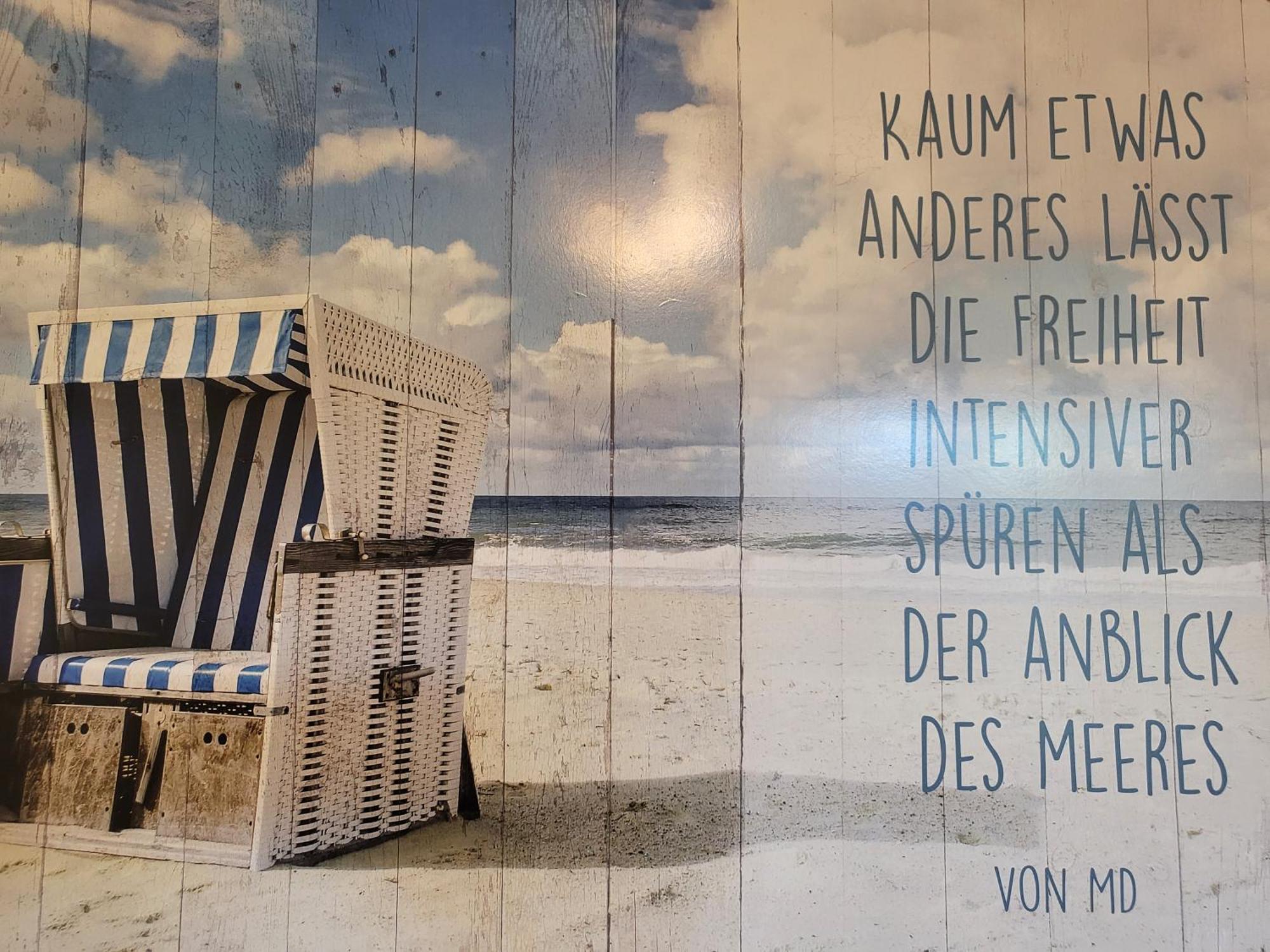 Ferienhaus Dhh "Unsere Zweite Heimat" Links Sankt Peter-Ording Zewnętrze zdjęcie