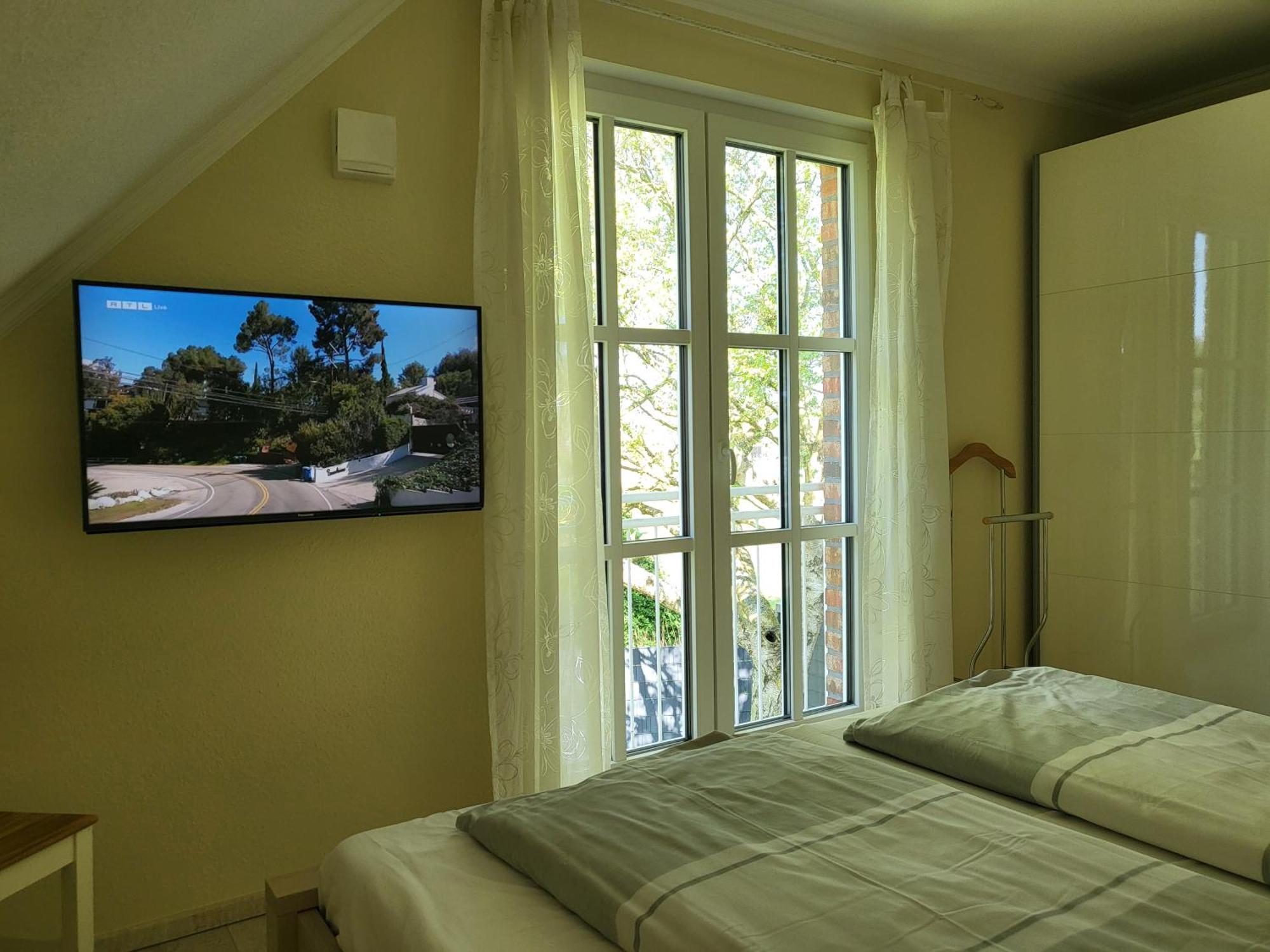 Ferienhaus Dhh "Unsere Zweite Heimat" Links Sankt Peter-Ording Zewnętrze zdjęcie