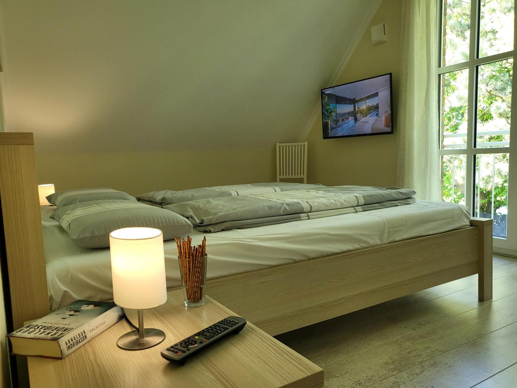Ferienhaus Dhh "Unsere Zweite Heimat" Links Sankt Peter-Ording Zewnętrze zdjęcie