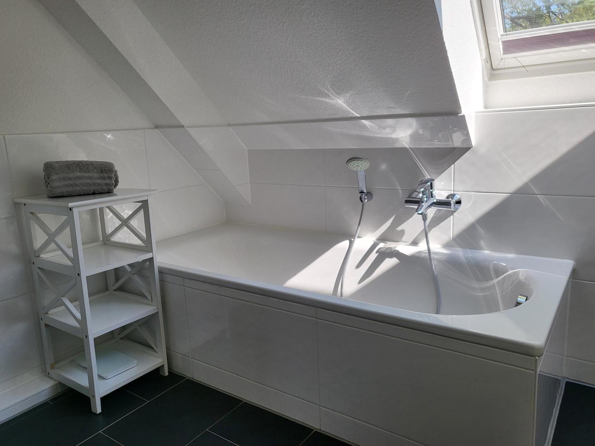 Ferienhaus Dhh "Unsere Zweite Heimat" Links Sankt Peter-Ording Zewnętrze zdjęcie