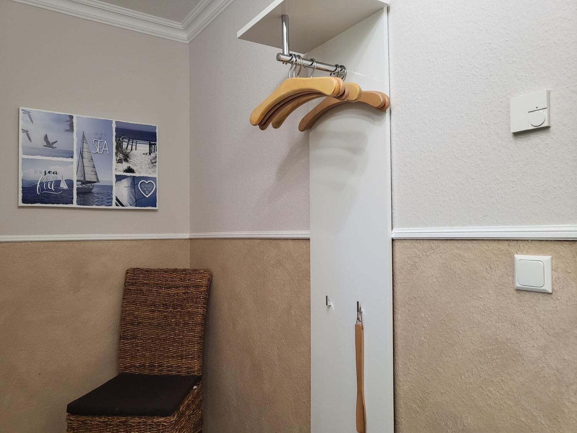 Ferienhaus Dhh "Unsere Zweite Heimat" Links Sankt Peter-Ording Zewnętrze zdjęcie