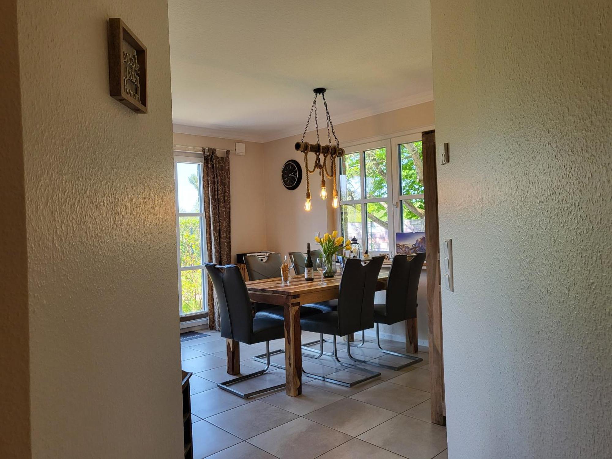Ferienhaus Dhh "Unsere Zweite Heimat" Links Sankt Peter-Ording Zewnętrze zdjęcie