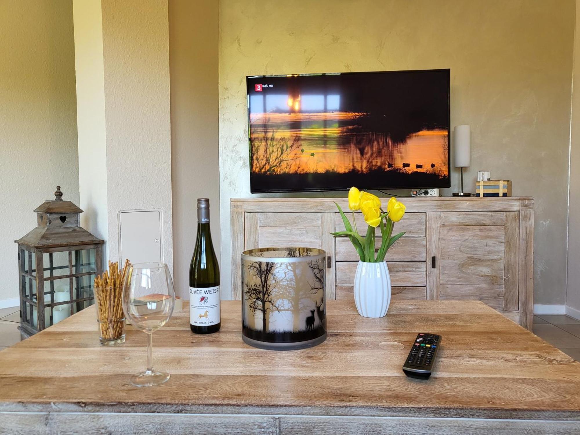 Ferienhaus Dhh "Unsere Zweite Heimat" Links Sankt Peter-Ording Zewnętrze zdjęcie